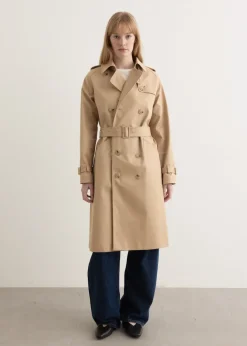 Greta Trench