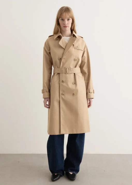 Greta Trench