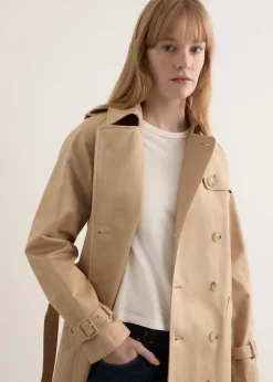 Greta Trench