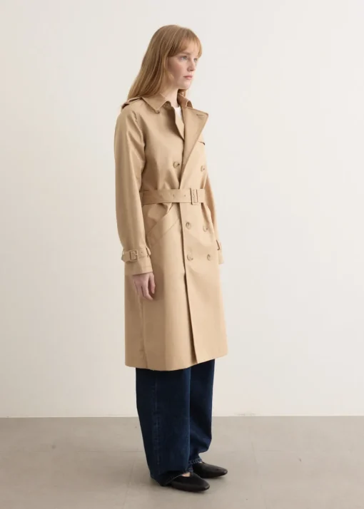 Greta Trench