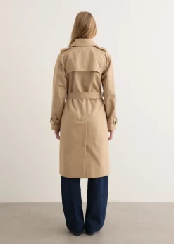 Greta Trench