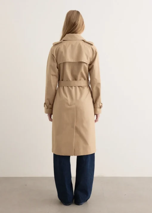 Greta Trench