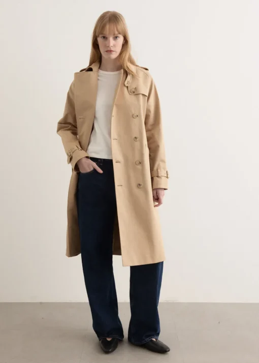 Greta Trench