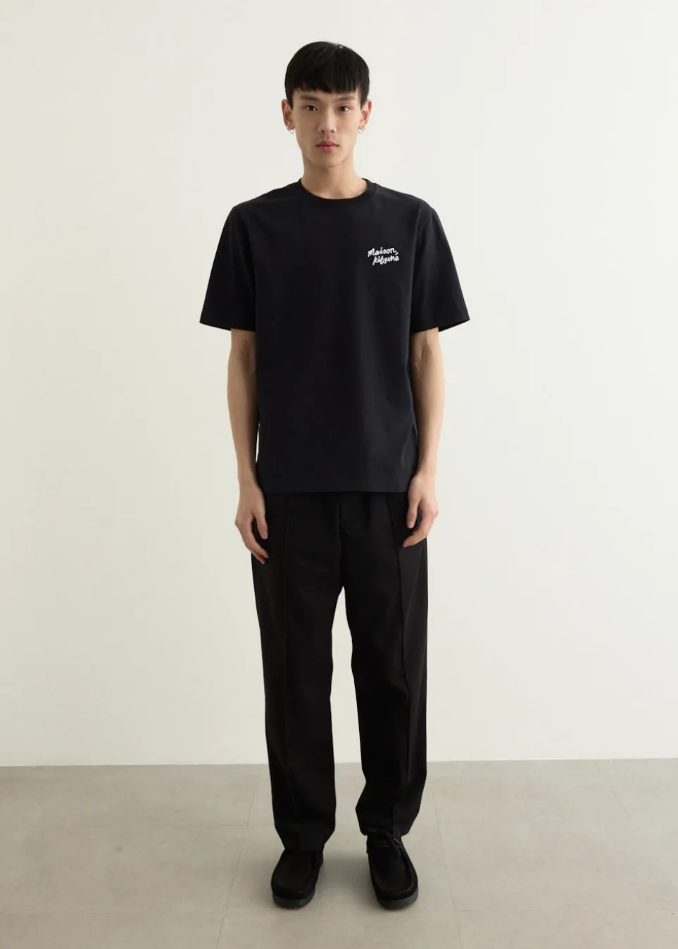 Handwriting Comfort T-Shirt