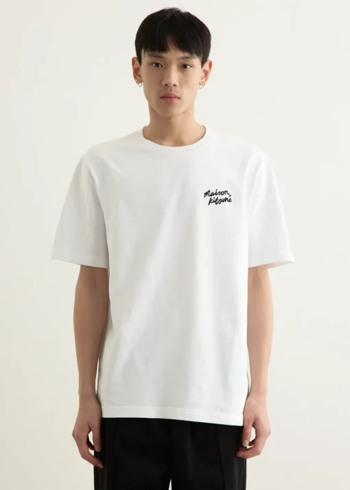 Handwriting Comfort T-Shirt