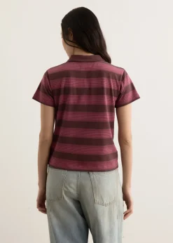 Harbor Short Sleeve Polo