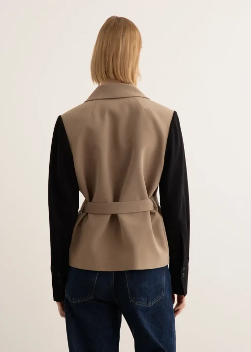 Harvey Jacket
