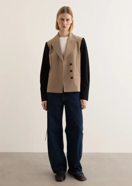 Harvey Jacket