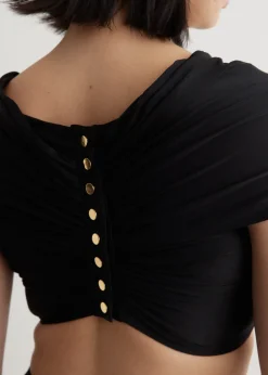 Haut Top
