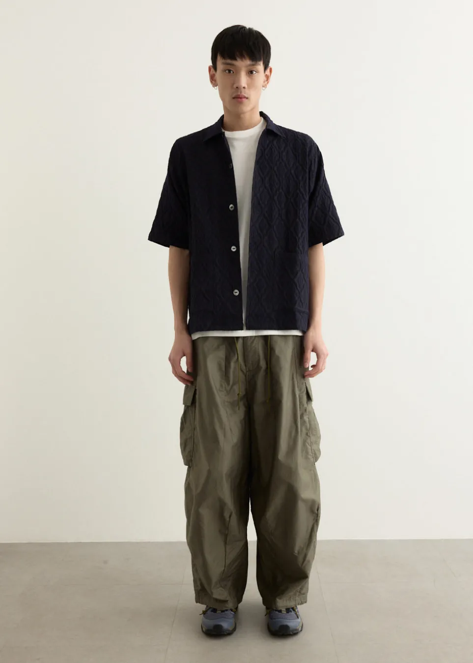 H.D. BDU Pants