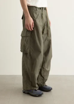 H.D. BDU Pants