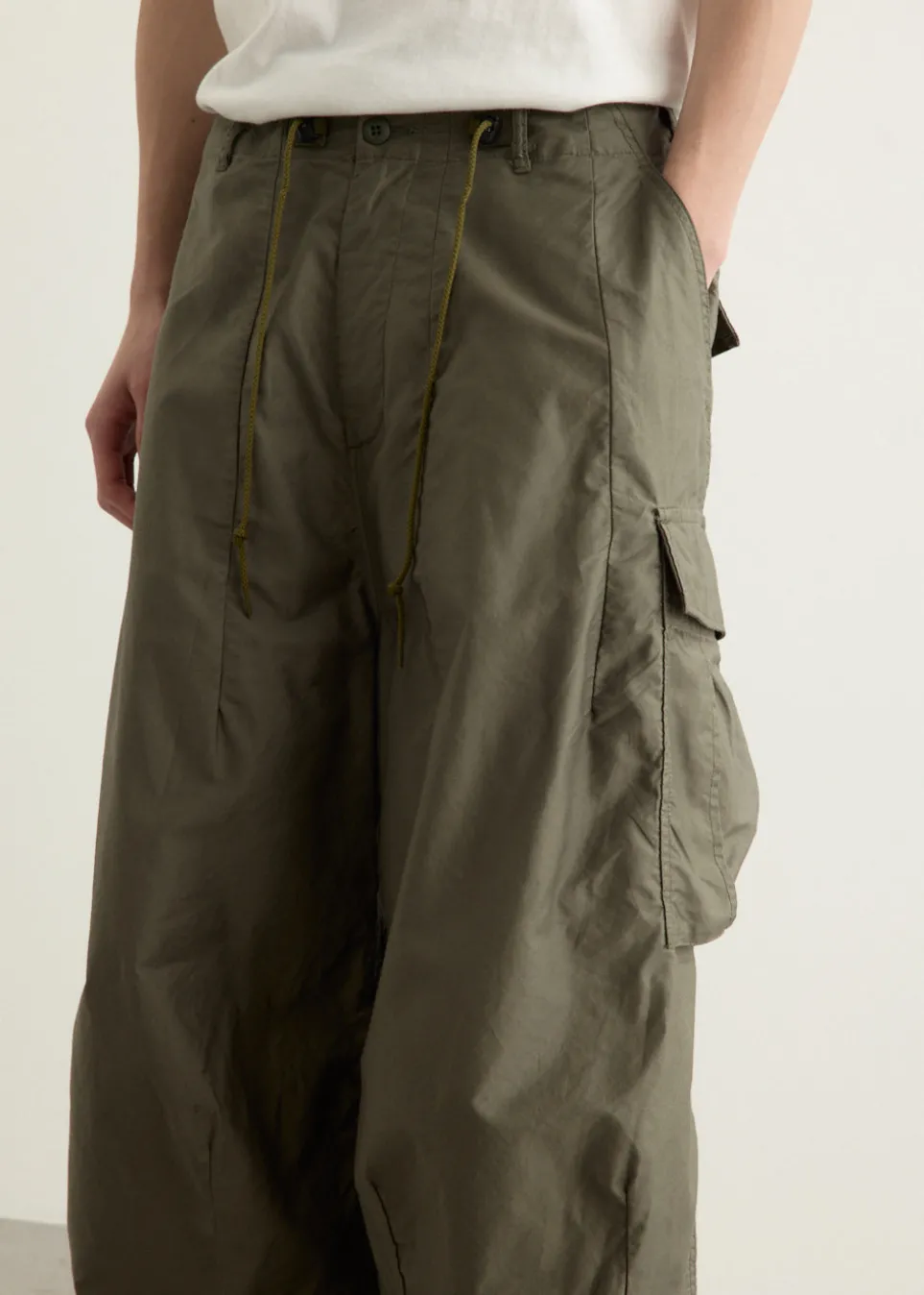 H.D. BDU Pants