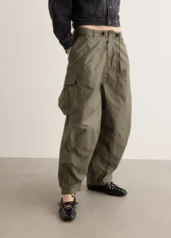 H.D. BDU Pants