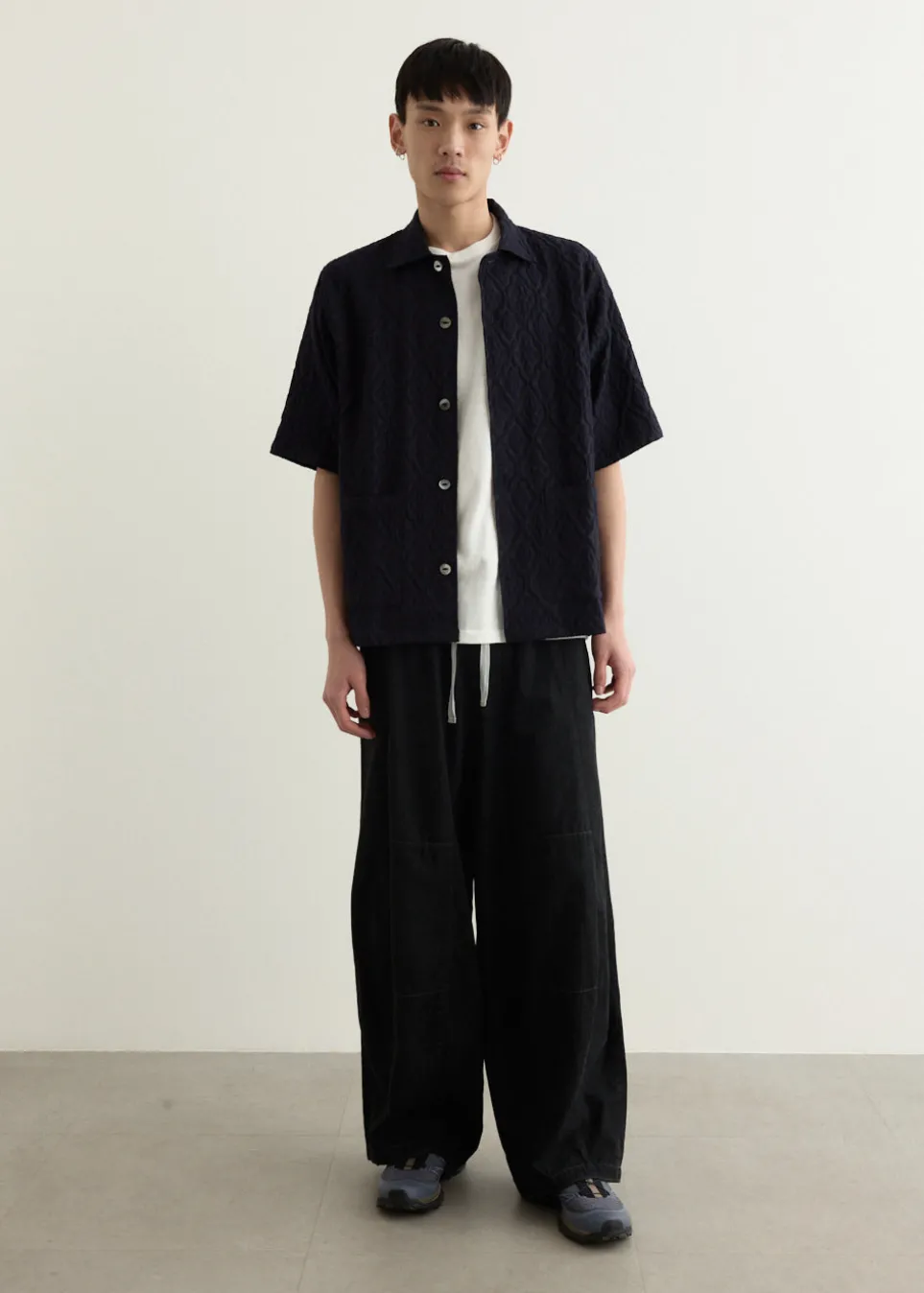 H.D. 6oz Denim Pants