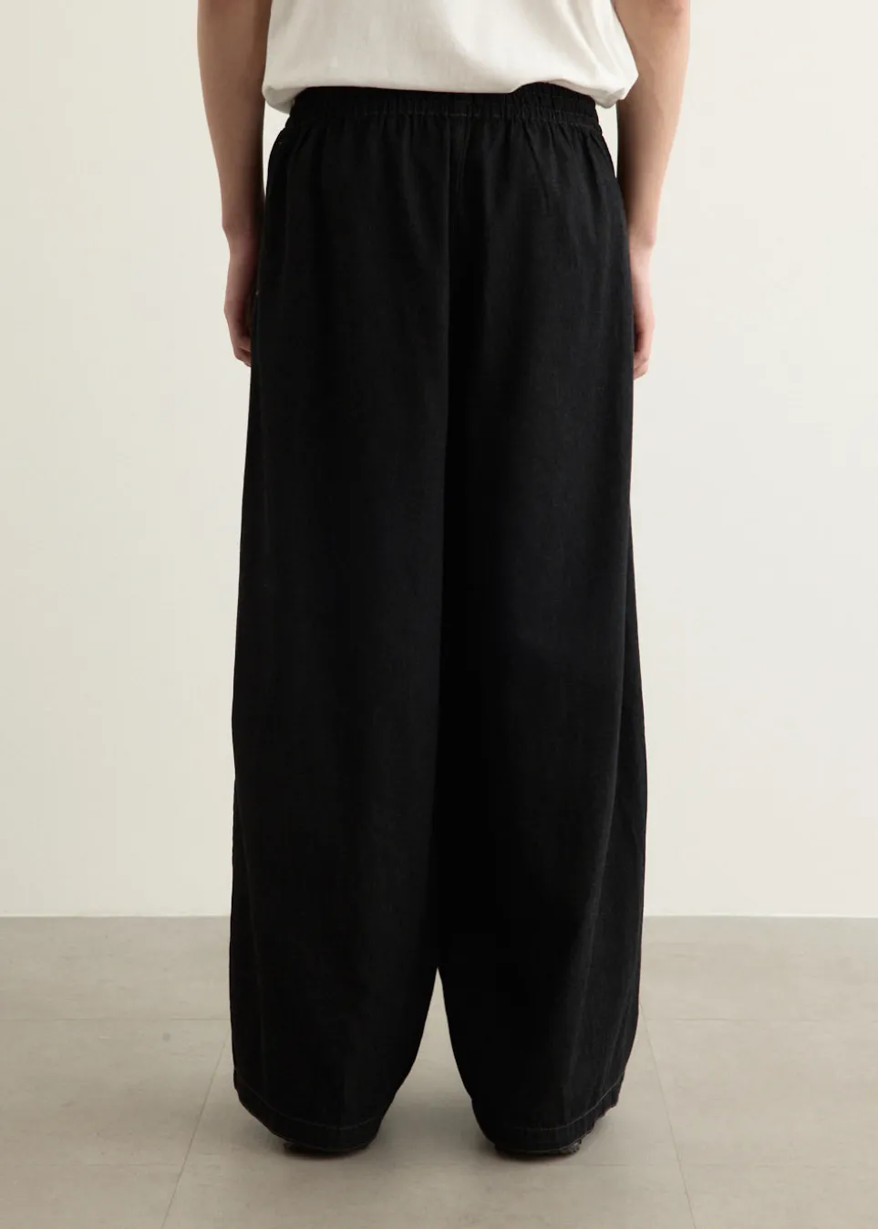 H.D. 6oz Denim Pants