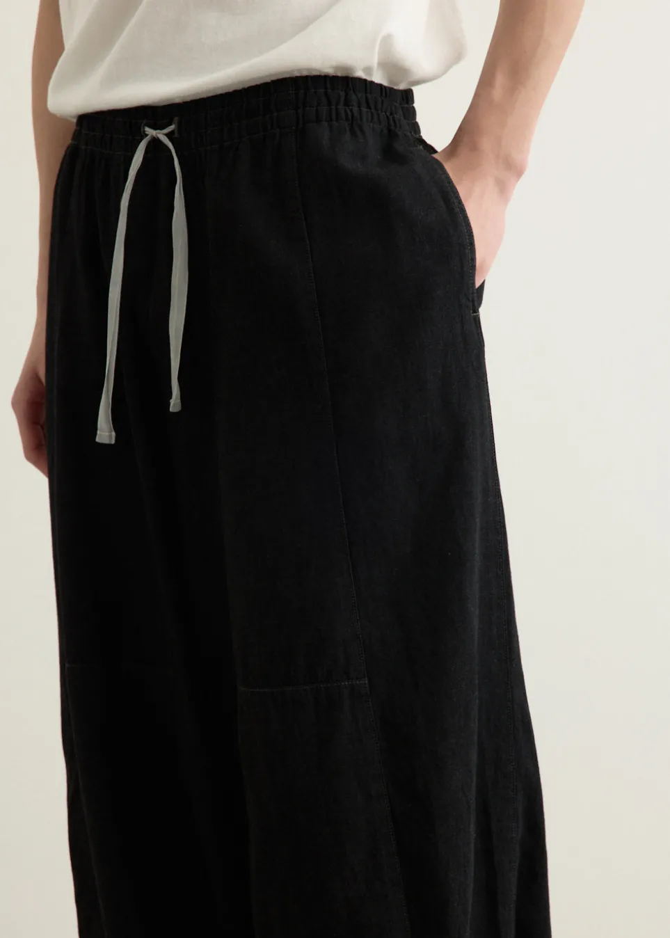 H.D. 6oz Denim Pants