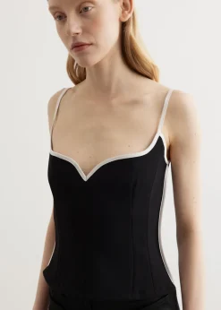 Heart Singlet
