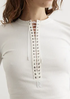 Henley Top