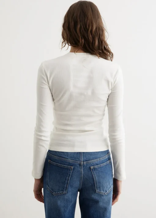 Henley Top