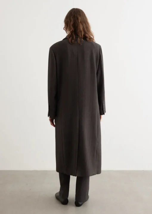 Herring Blazer Coat