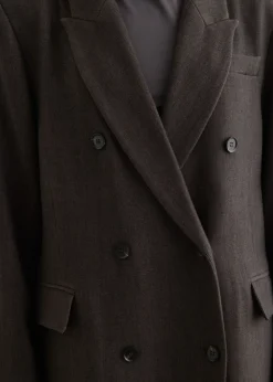 Herring Blazer Coat