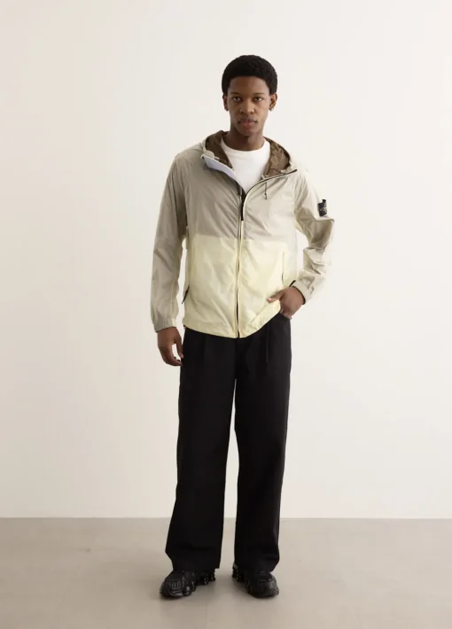 High Tenacity Ripstop Jacket