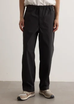High Twist Pants