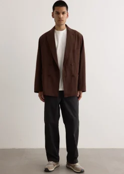 High Twist Pants