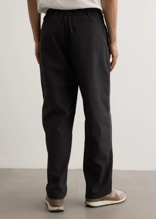 High Twist Pants