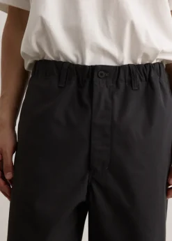 High Twist Pants