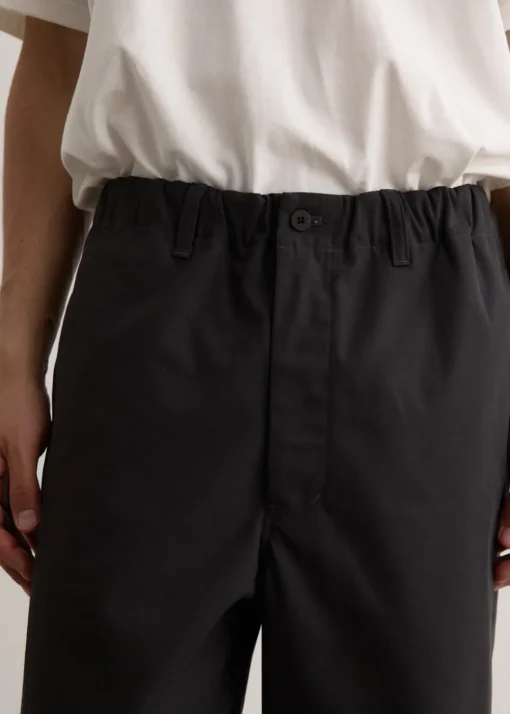 High Twist Pants