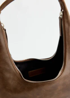 Hobo Shoulder Bag