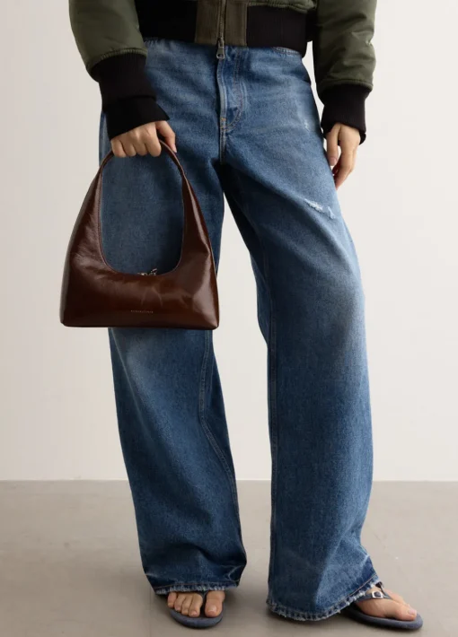 Hobo Shoulder Bag