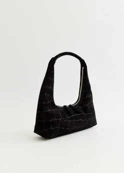 Hobo Shoulder Bag