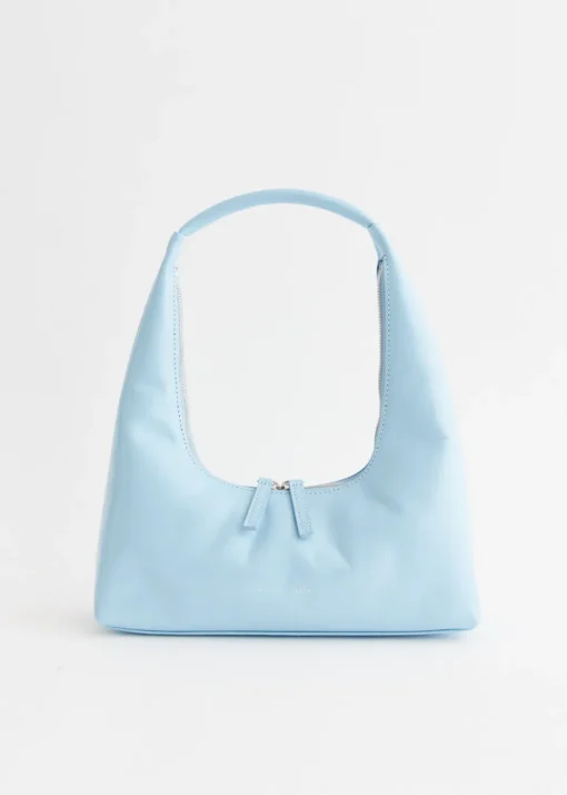 Hobo Shoulder Bag