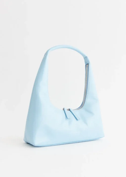 Hobo Shoulder Bag