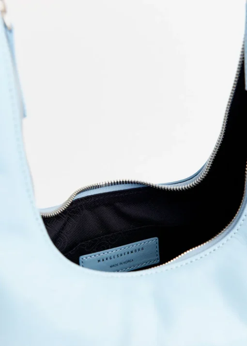 Hobo Shoulder Bag