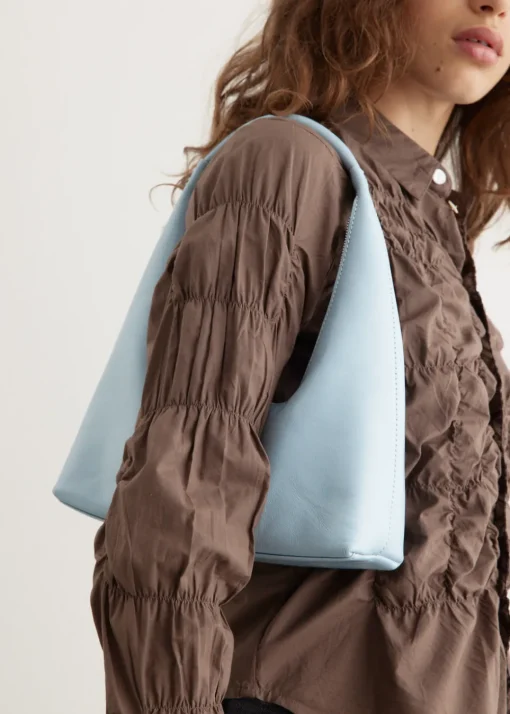 Hobo Shoulder Bag
