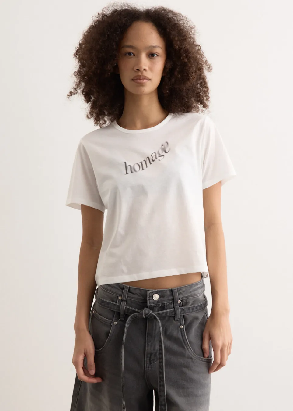 Homage T-Shirt