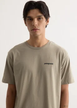 Home Water Trout Organic T-Shirt