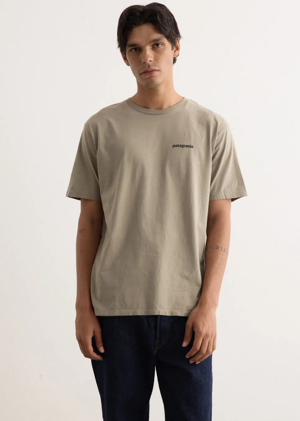 Home Water Trout Organic T-Shirt