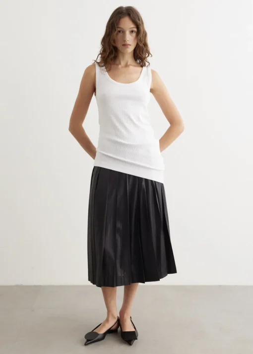 Homen Tank Top
