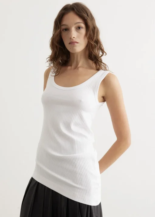 Homen Tank Top