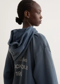 Hooded Sweater