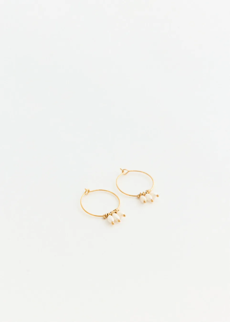 Hoop Earrings