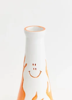 Hot Pants Vase