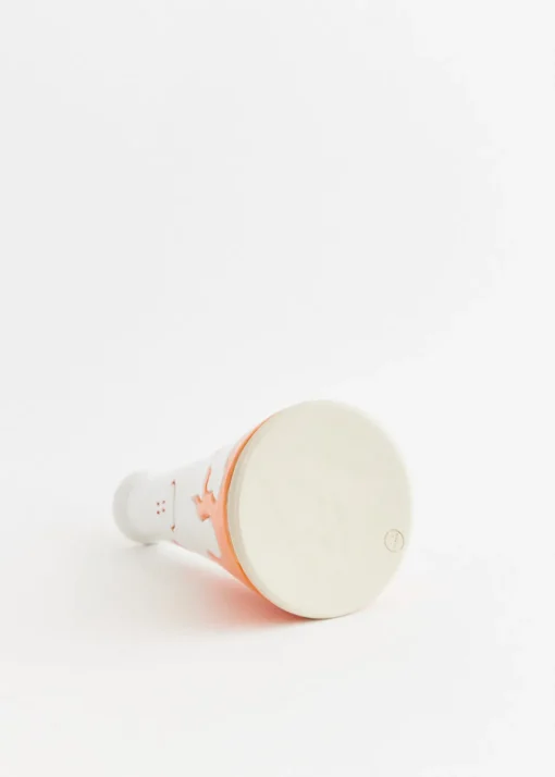 Hot Pants Vase