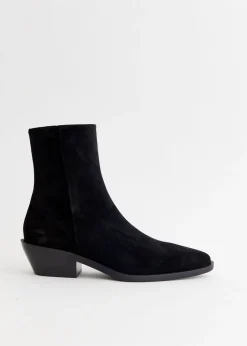 Hudson Boots