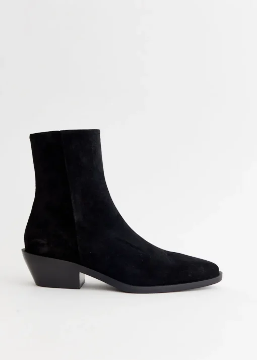 Hudson Boots