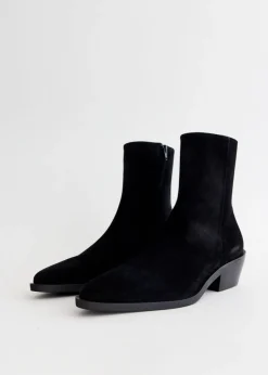 Hudson Boots
